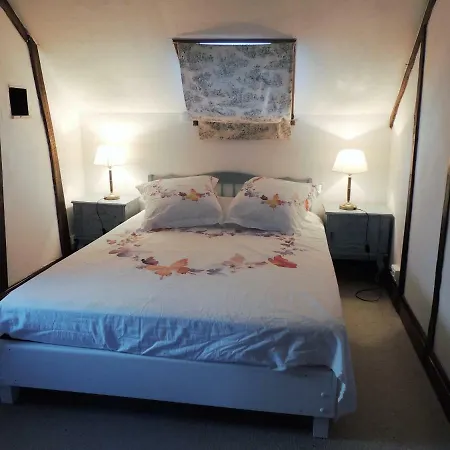 B&B Le Vintage