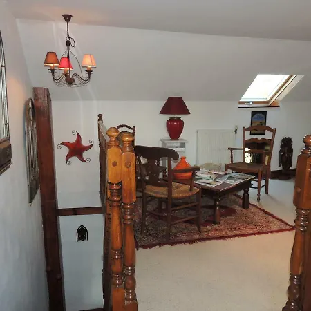 Le Vintage B&B Magneville